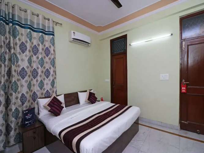 OYO 12774 Akash Residency