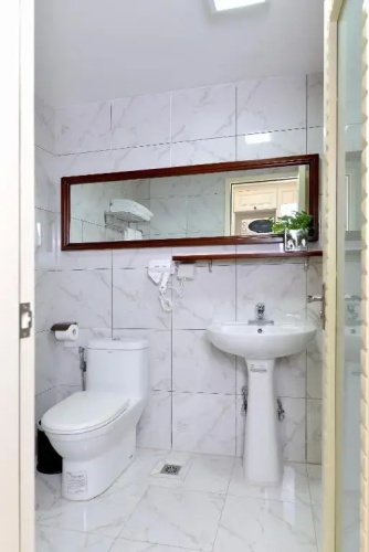 Yo Le Le Apartment