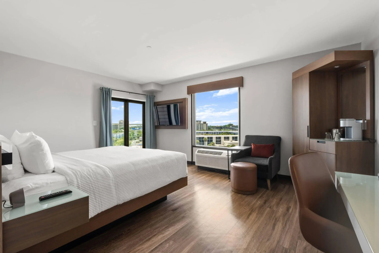 Cambria Hotel Orlando Universal Blvd