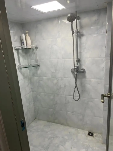Deluxe Duplex room