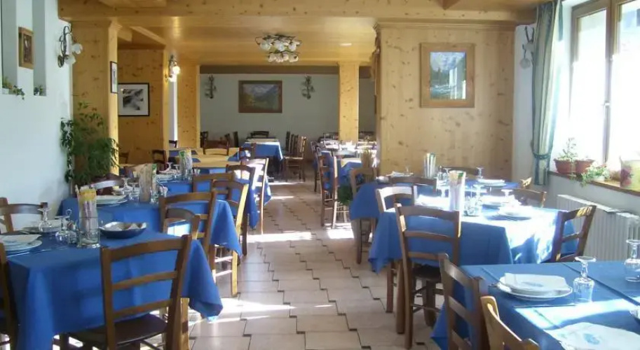Hotel Castello