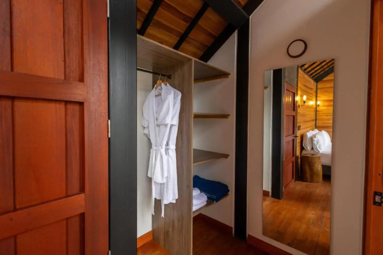 Hotel Aborígenes
