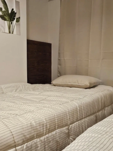 Comfort Twin room