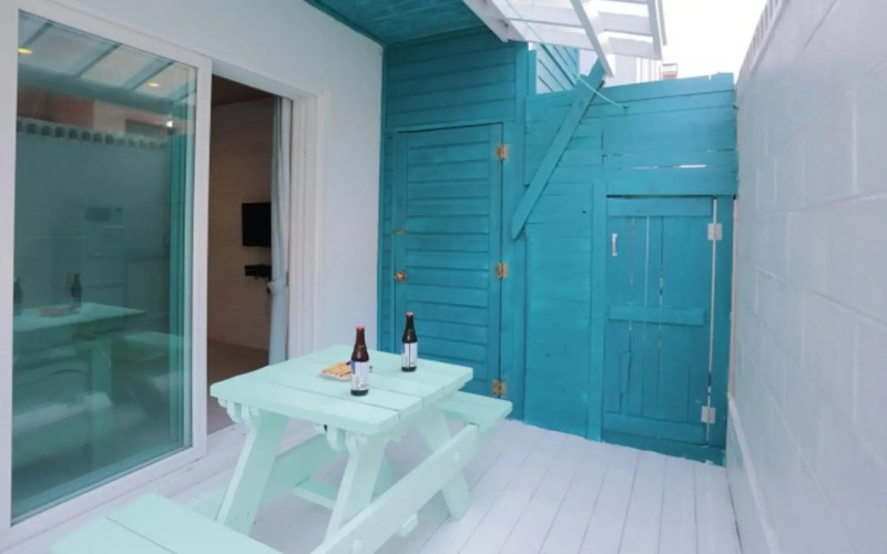 Gangneung Mint Cloud Pension
