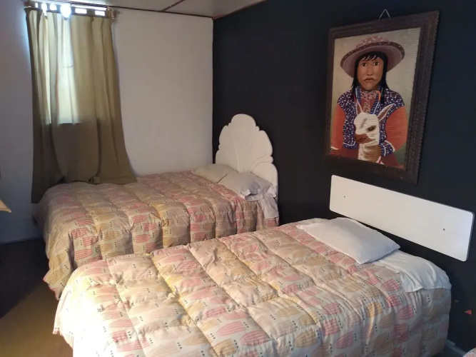 Hostal Los Apus
