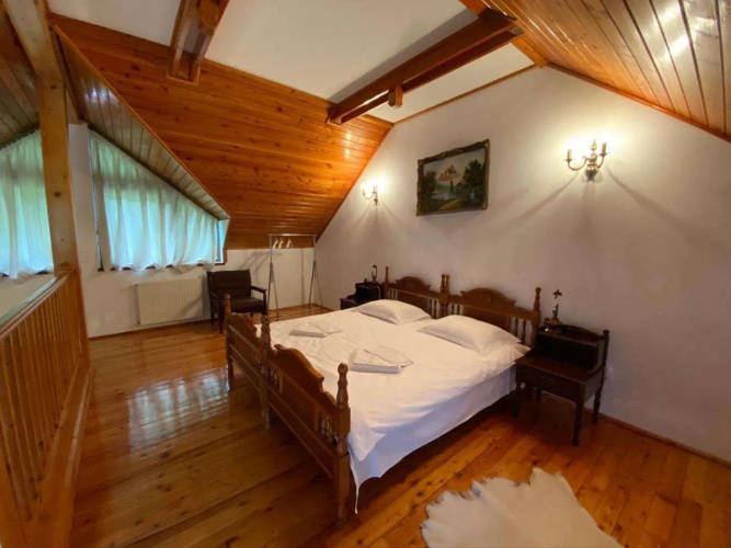 Casa Edelweiss
