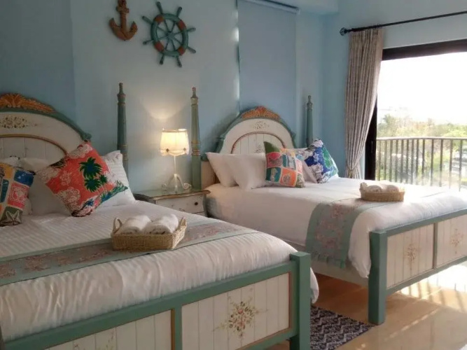 Angel Garden BnB