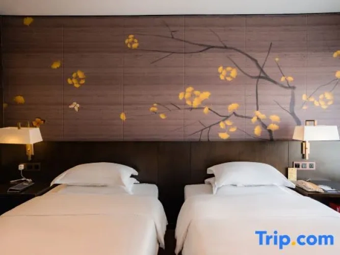 Business Twin room