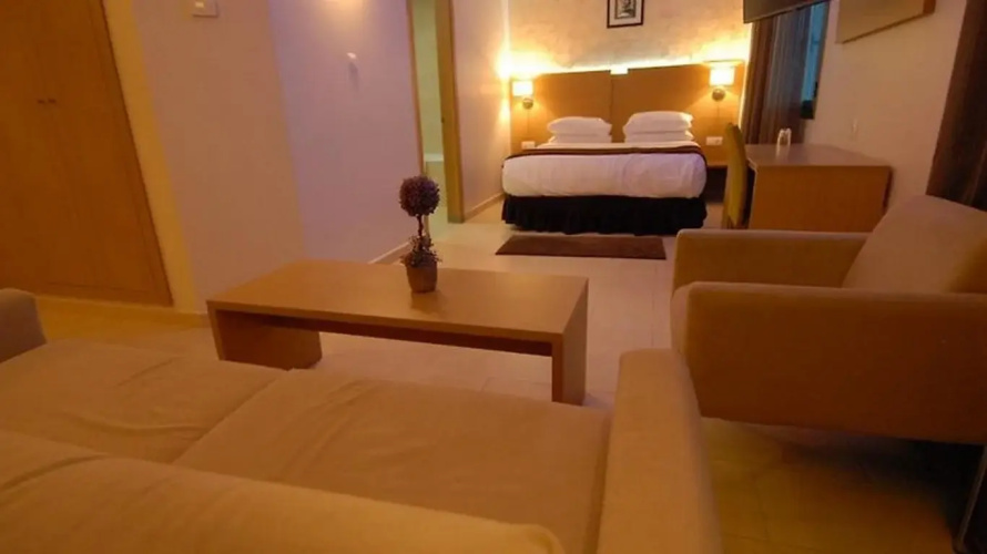 Hotel Africa Nova