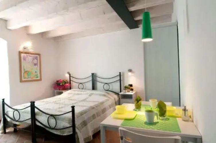 B&B El Piastrol