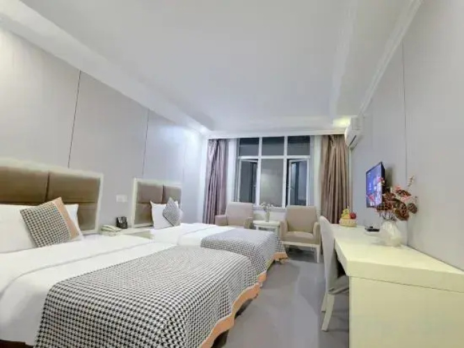 Jinhao Hotel