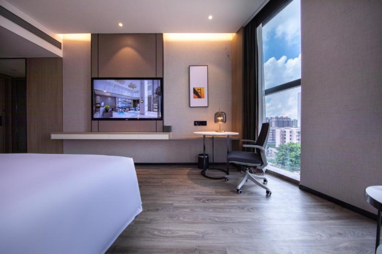 Premium Double room