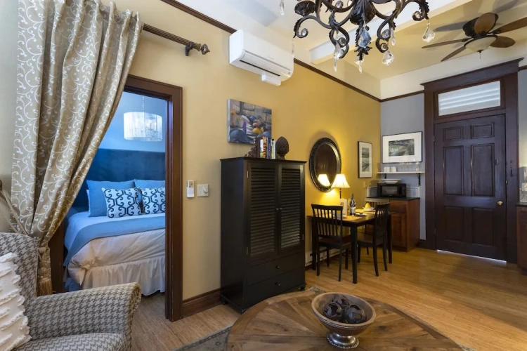 Premium Double Apartment