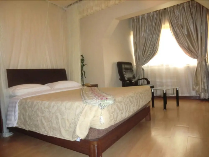 Fang Fang Hotel