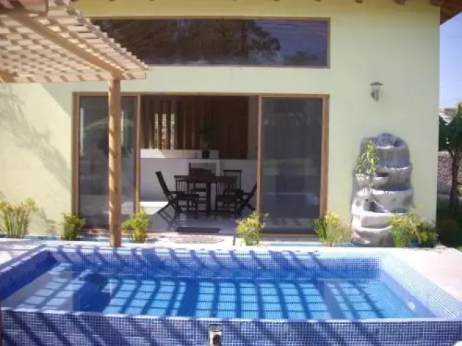 Villas Premier