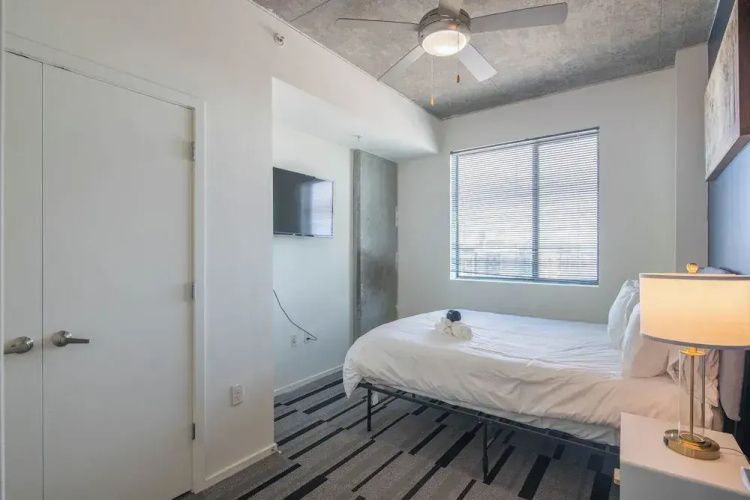 ROVE LIVING/KL - Roosevelt Point