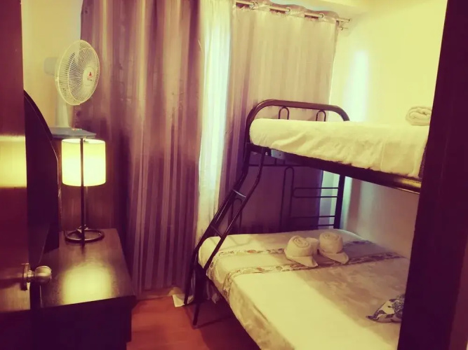 Moldex Residences by Tripsters Hub