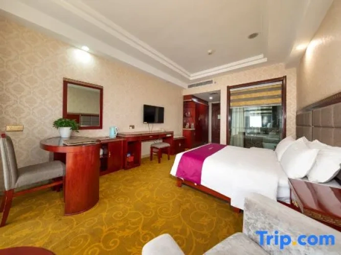 Premium Double room