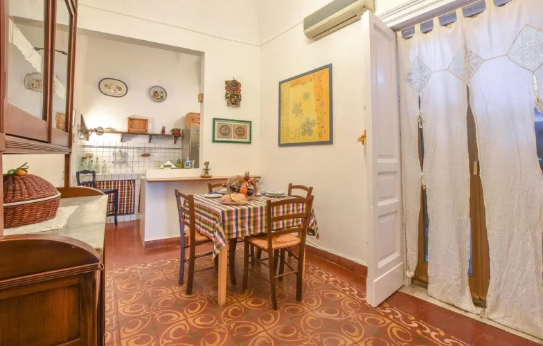 La Casa dei Ricordi