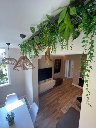 Urban Suite Tirana
