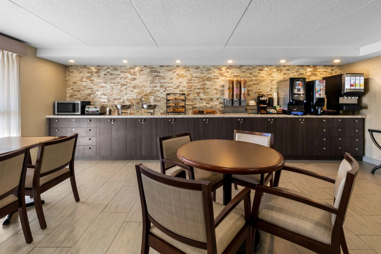 Best Western Halton Hills photo 20
