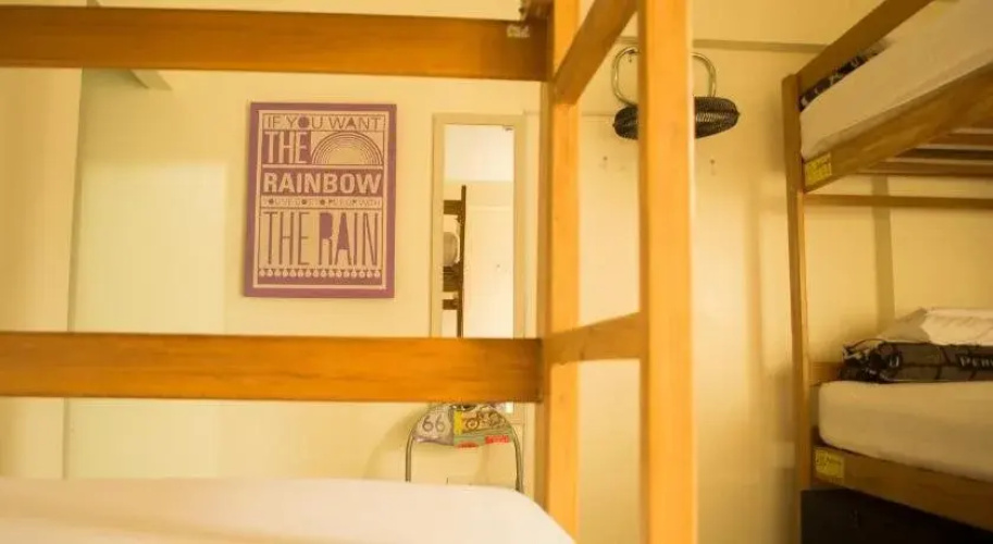 Puriwasi Hostels