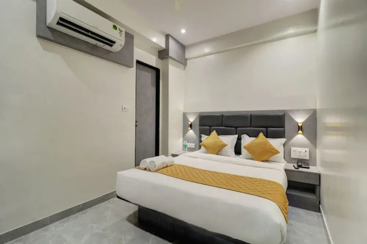 Hotel Enigma Inn