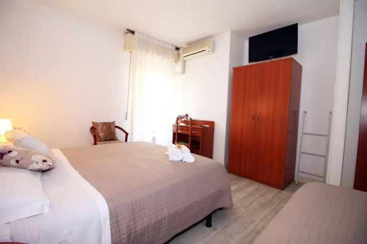 Hotel Verde Luna