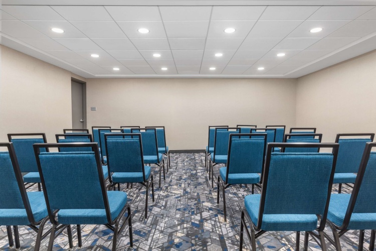 Hampton Inn & Suites by Hilton Toronto Downtown photo 22