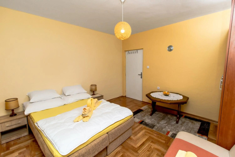 Apartman DraŽ