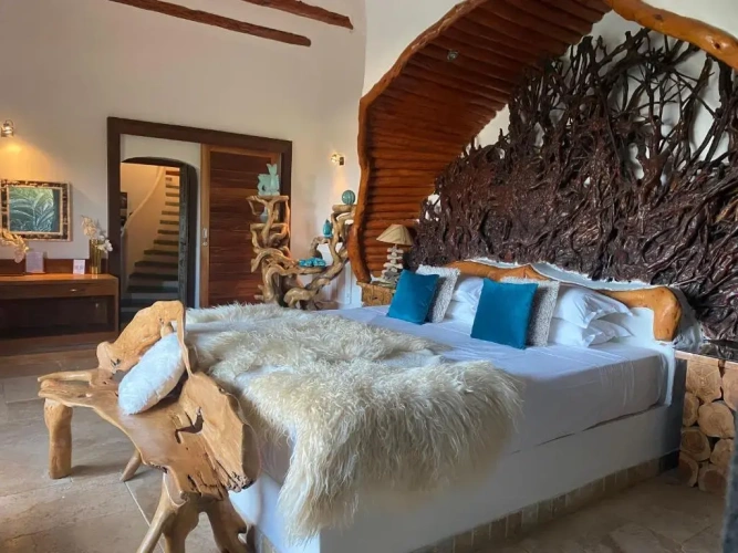 Superior Double Suite