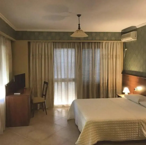 Hotel Lyden