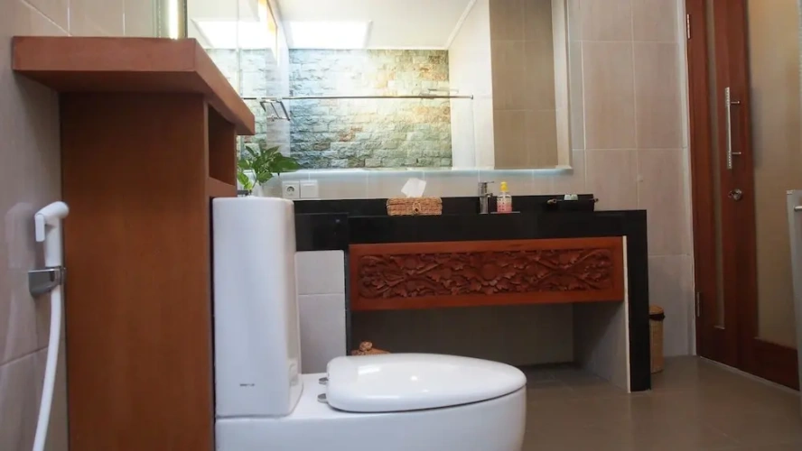 1 Bedroom Suite