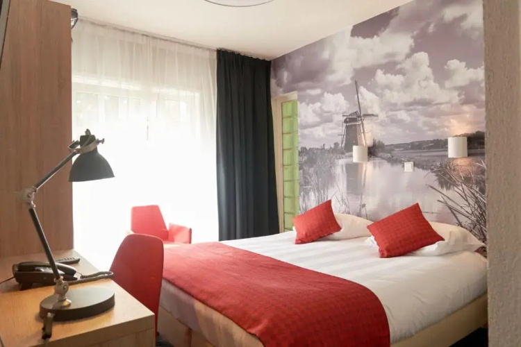 Prinsen Hotel