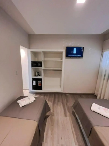 Hotel Ricardo I