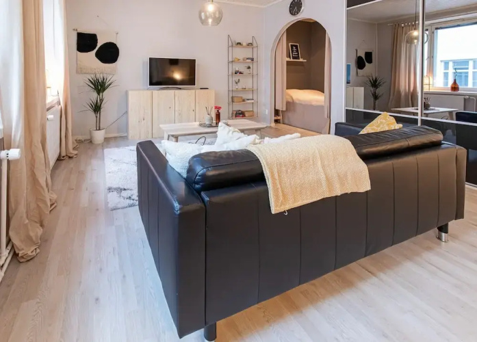 Hotelafbeelding