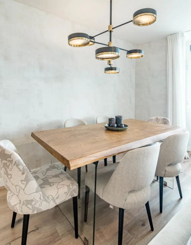 Eb4a - Frontline Beach City Apartment