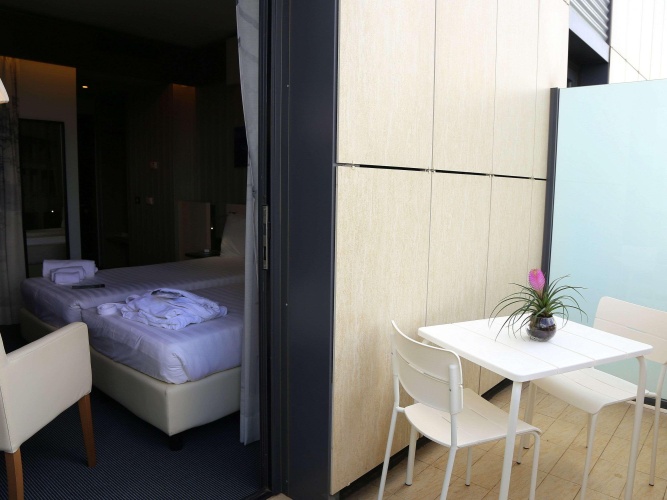 Ibis Styles Roma Eur (Ex-Mm Hotel) photo 10