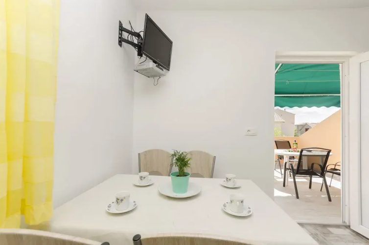 Apartments Mila II