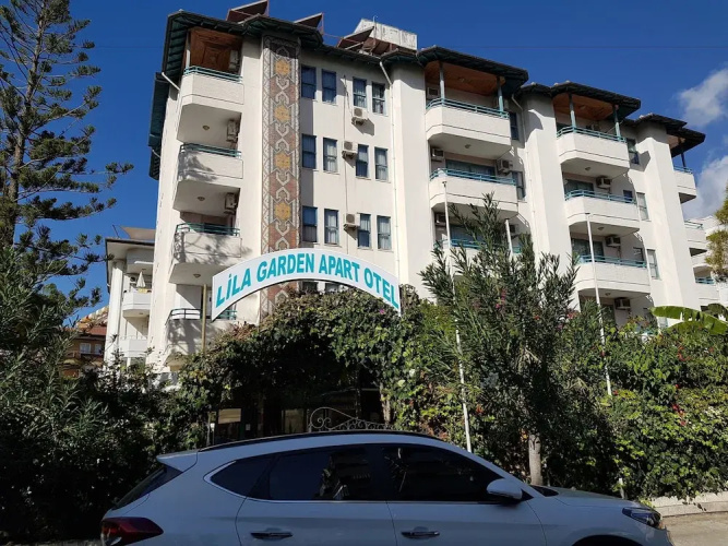 Hotelafbeelding