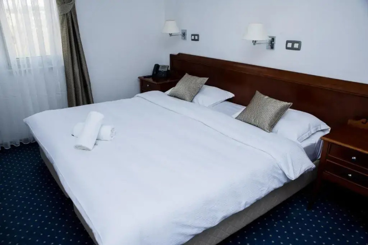 Hotel HUM