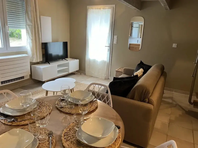 Appartements Saint Pancrace