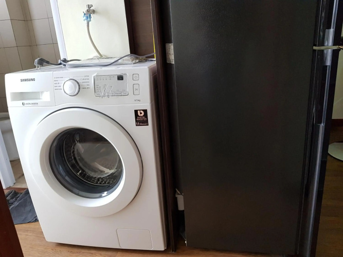 KVA Syariah 2BR 1211