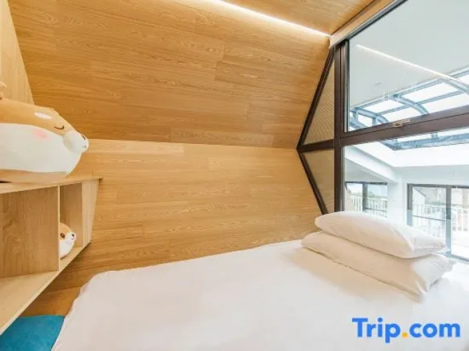 Family Suite with view