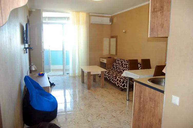 Irina Apartment 1
