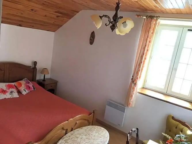 Maison Rachou