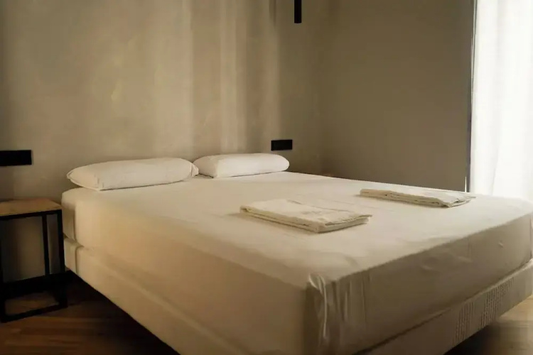Sweet Sevilla Hostel