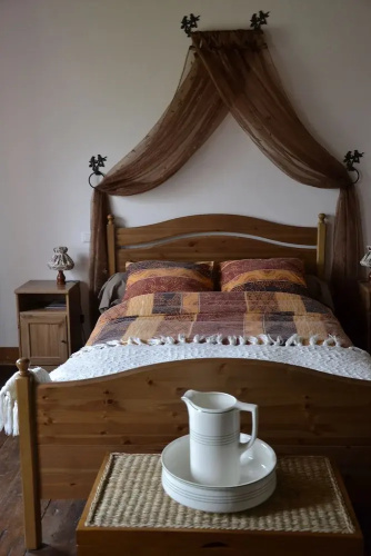 Chambres d’Hôtes Bonnefont