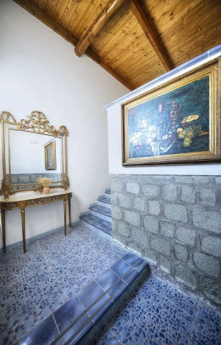 Accommodation for 6 With a Breathtaking View of Citara
