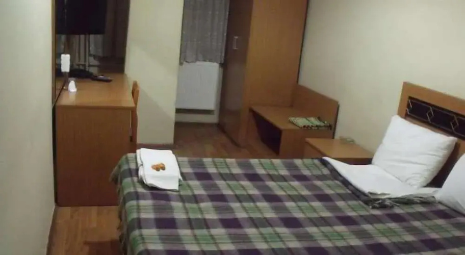 Hotel Akgun